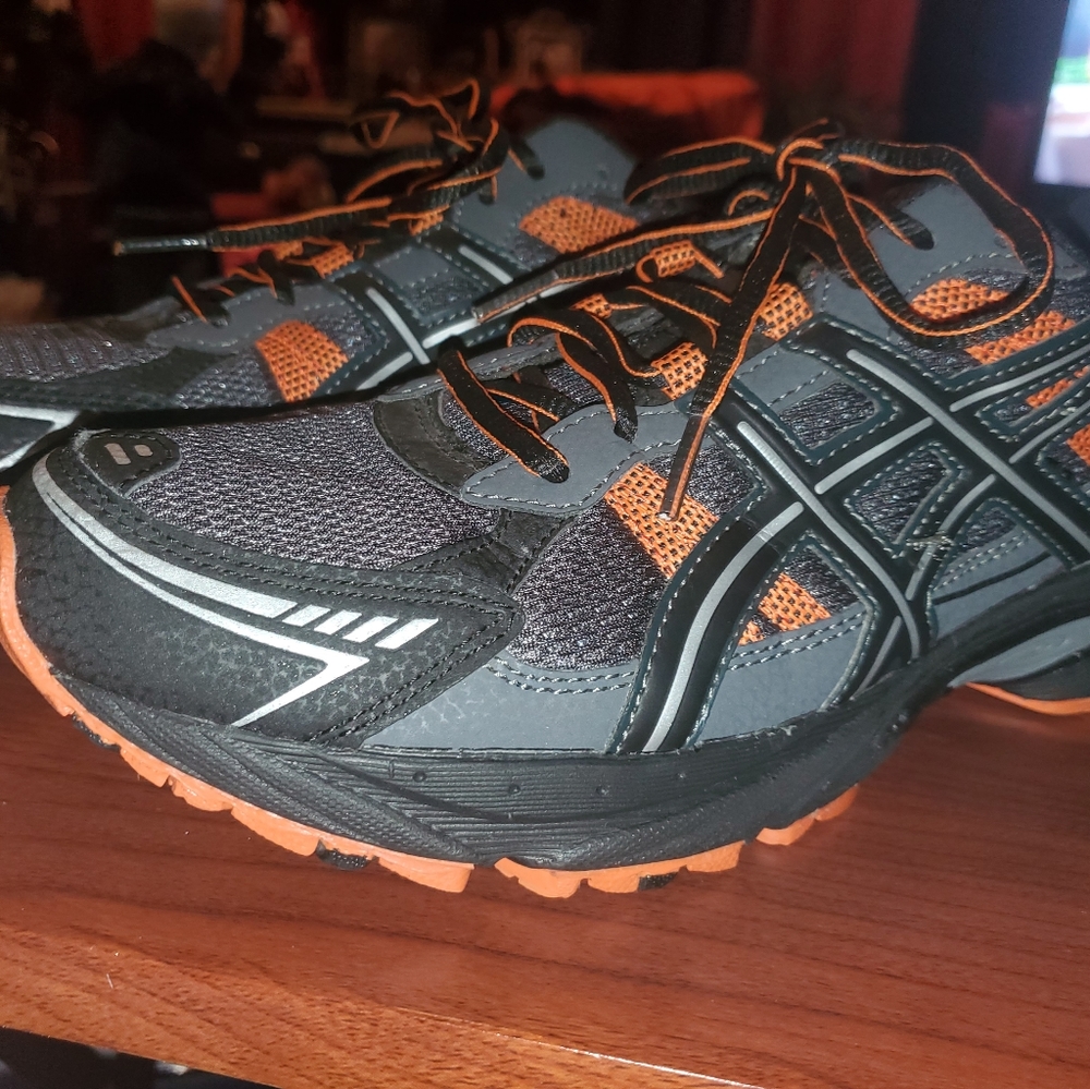 Asics Mens Sneakers Shoes  Size 8.5